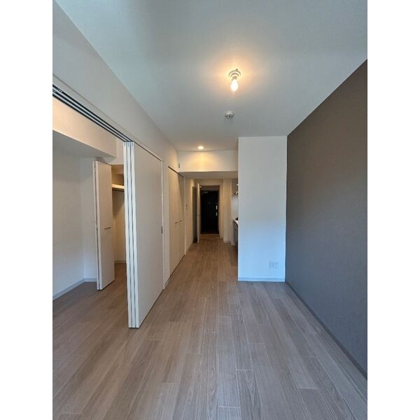 居室・リビング　※同仕様写真となります。