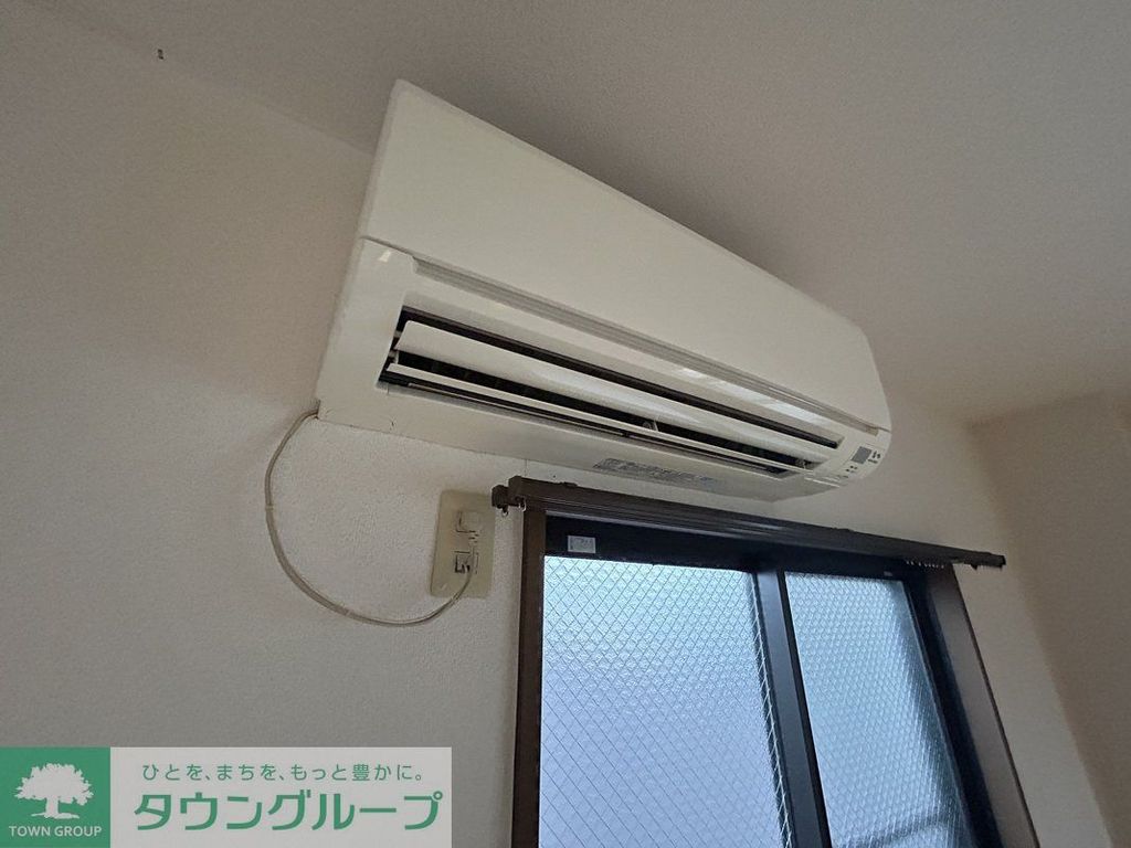 その他設備　設備