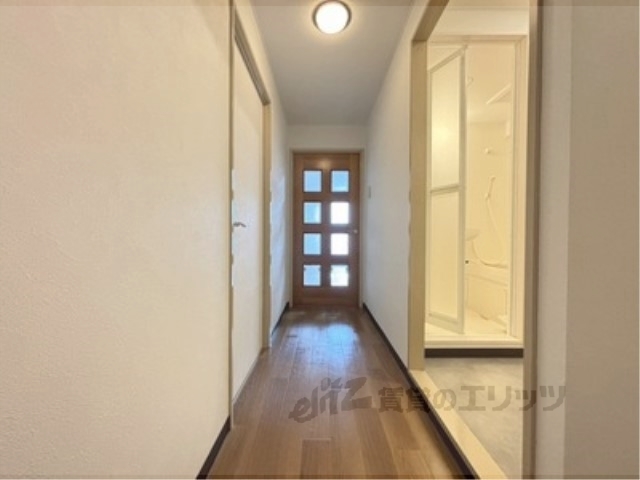 その他部屋・スペース　廊下