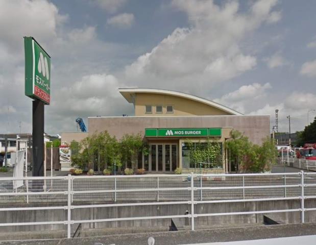 その他　モスバーガー早島インター店1（その他）まで916m