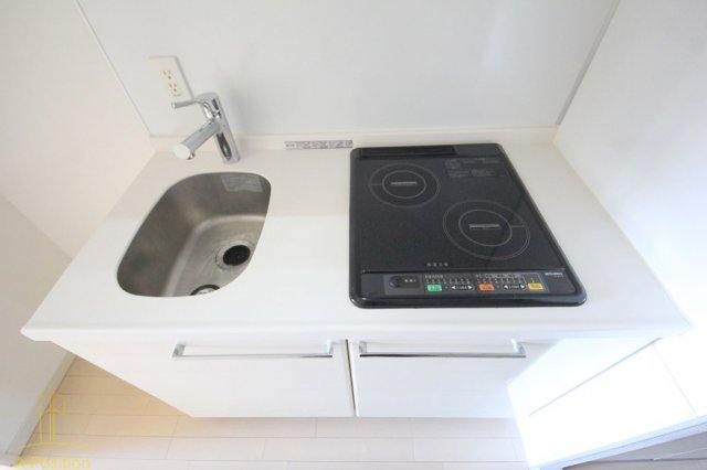 キッチン　クラウンハイム北心斎橋フラワーコート