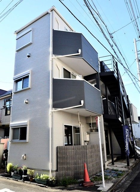 その他　★外観★
