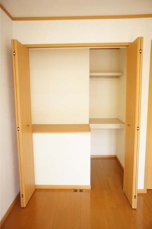 収納　図面と現状に相違がある場合には現状を優先