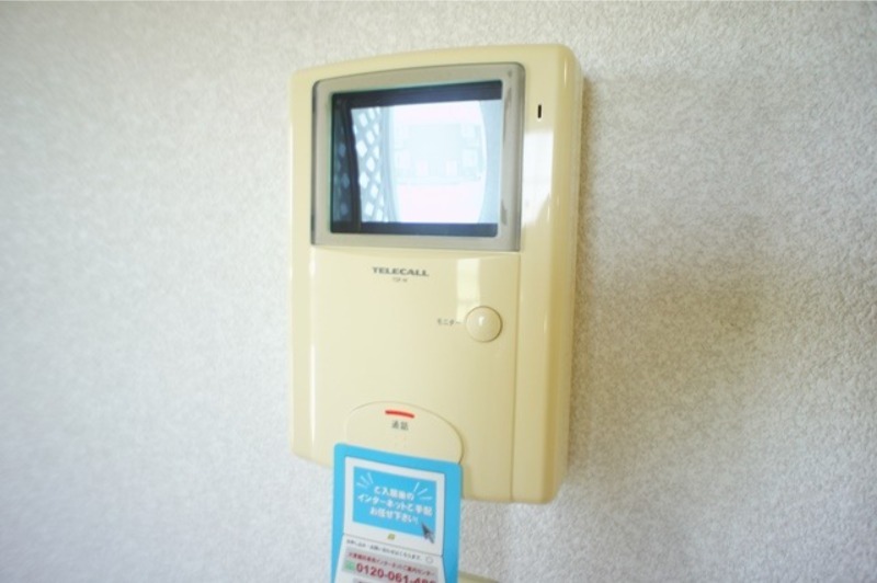 セキュリティ　図面と現状に相違がある場合には現状を優先