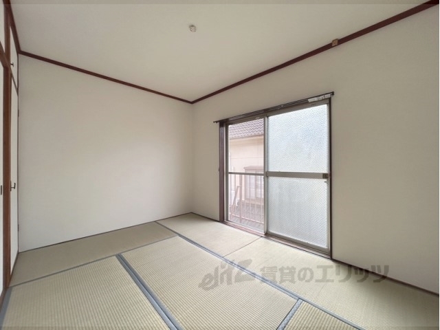 居室・リビング　和室