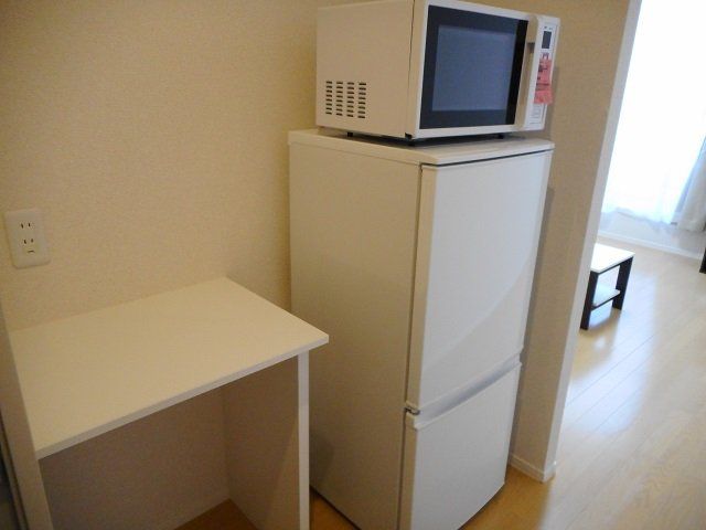 その他部屋・スペース　キッチン横