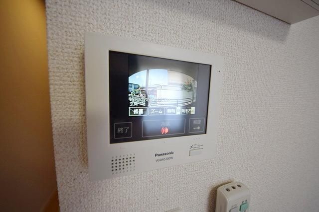 セキュリティ　★オススメ物件です★