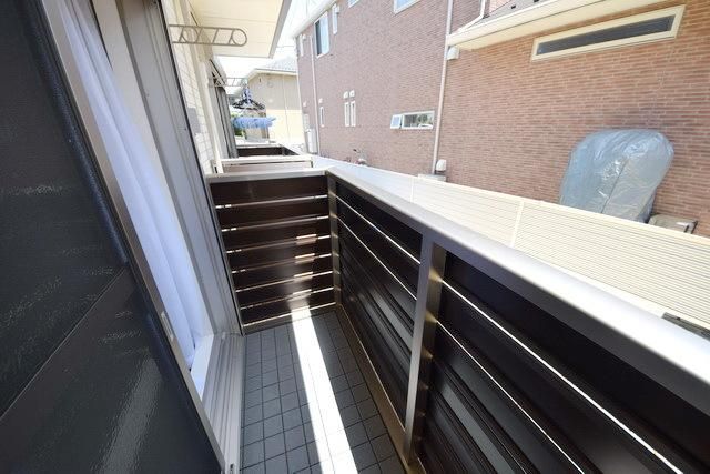 バルコニー　★オススメ物件です★