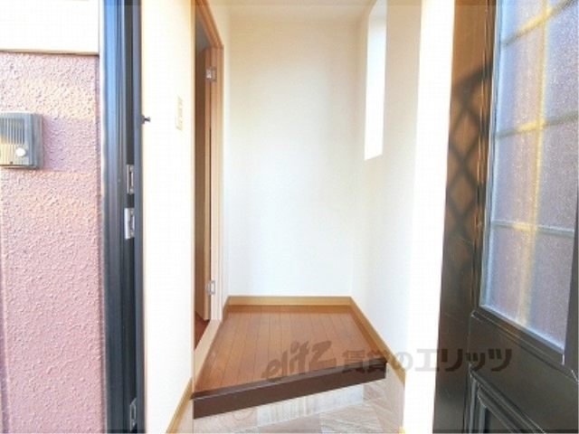 その他部屋・スペース　廊下