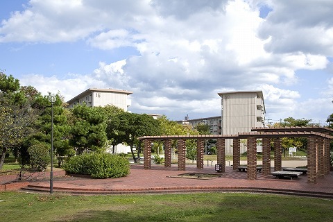 その他共有部分　敷地内１