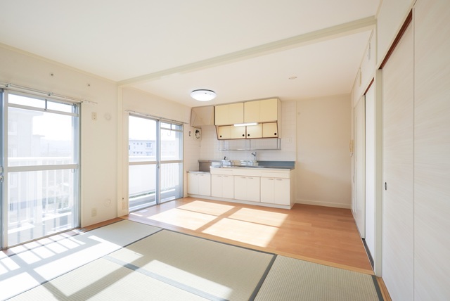 居室・リビング