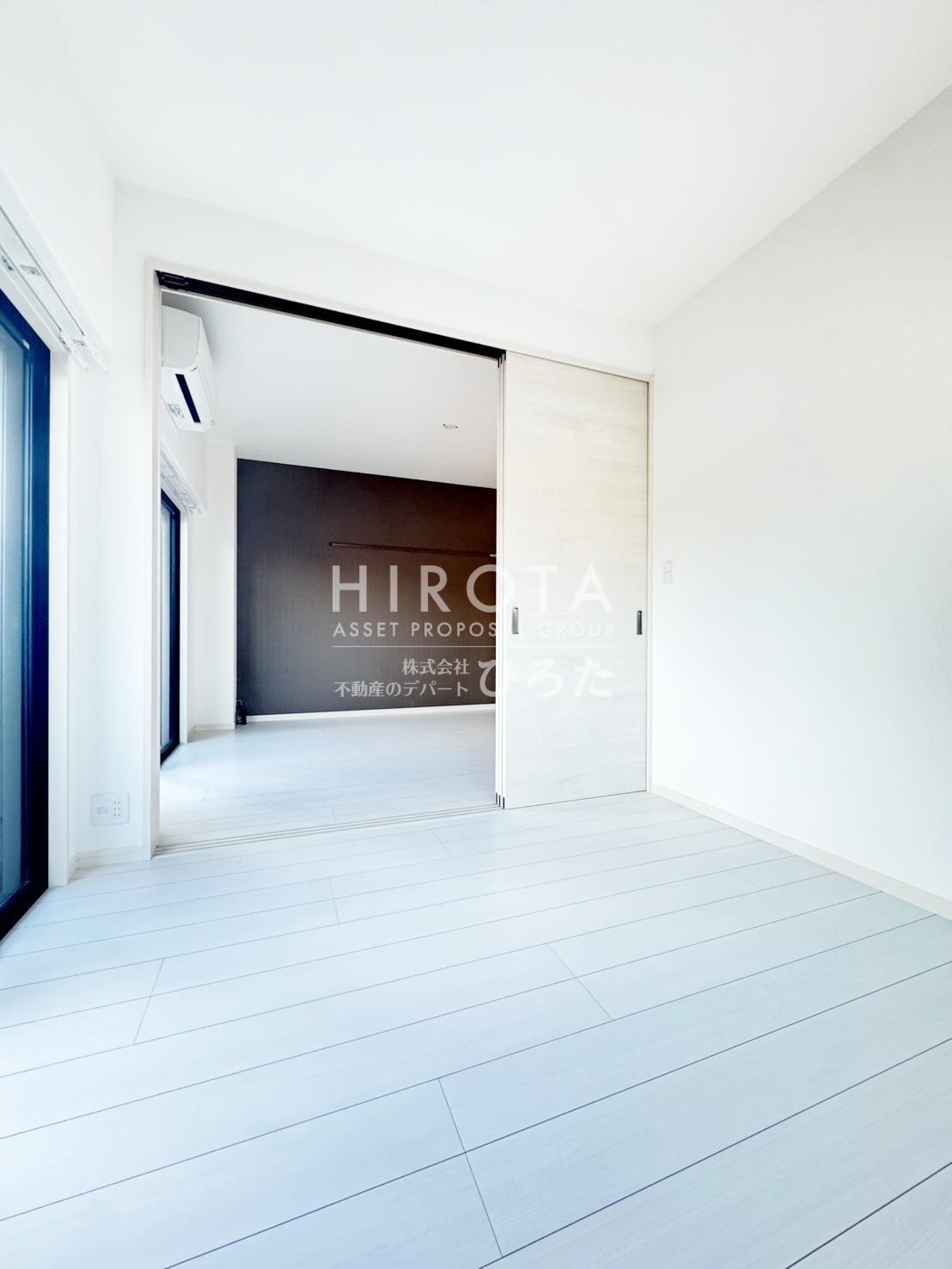 その他設備　※同タイプの別のお部屋の写真です。