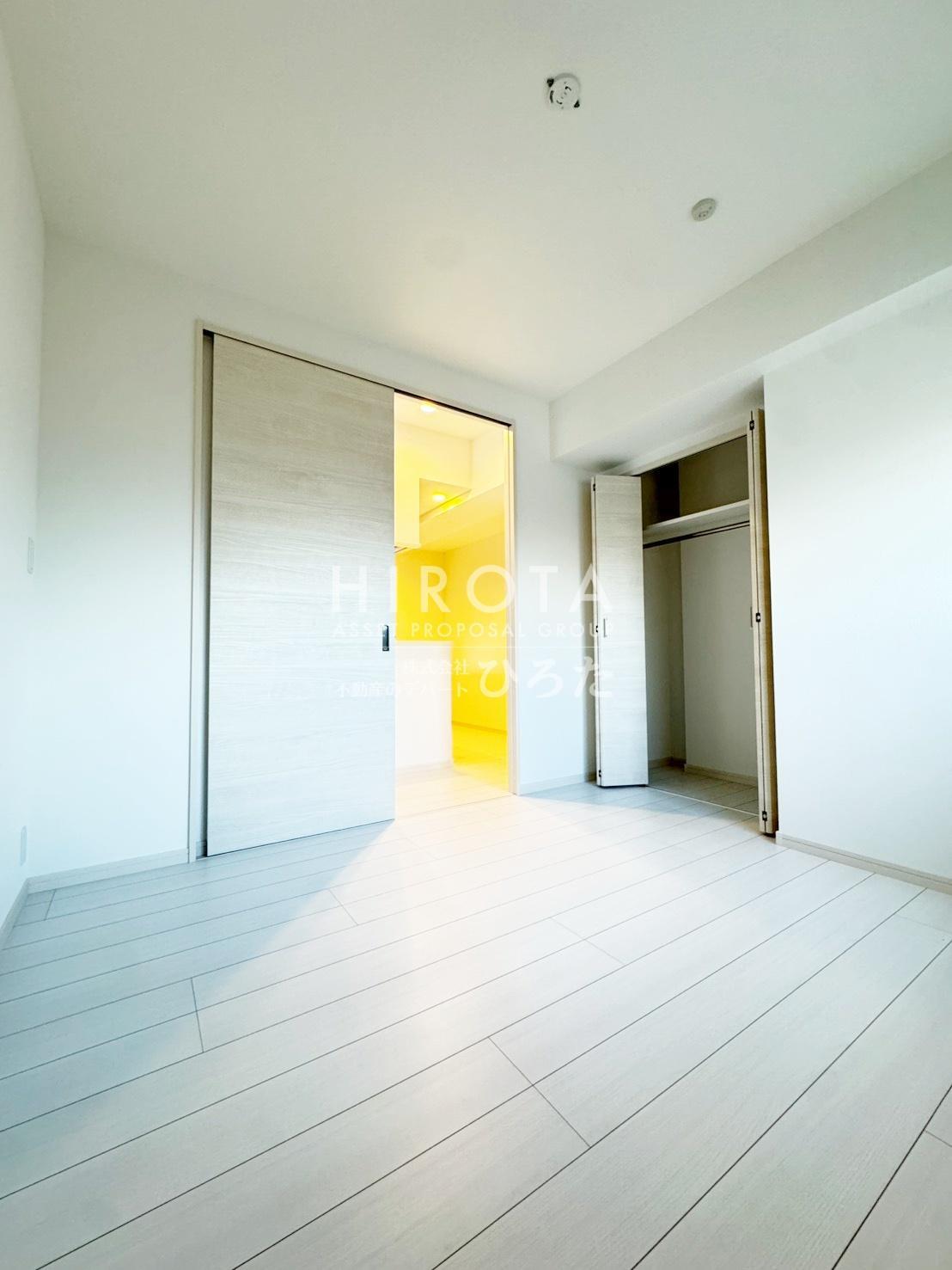 その他　※同タイプの別のお部屋の写真です。