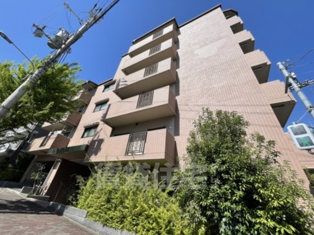 建物外観　オンライン内覧・現地案内も可能です
