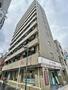 浅草駅より徒歩2分 8階 築33年11ヶ月の賃貸物件