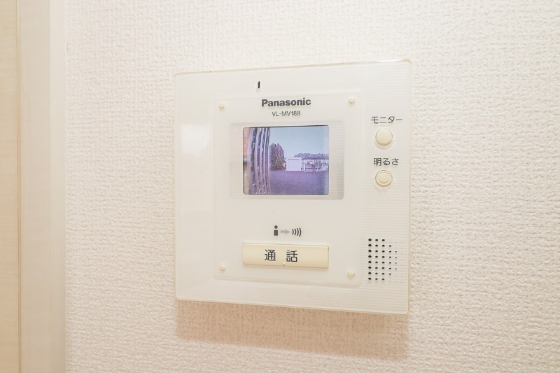 セキュリティ　図面と現状に相違がある場合には現状を優先