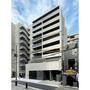 横浜駅より徒歩3分 4階 新築の賃貸物件