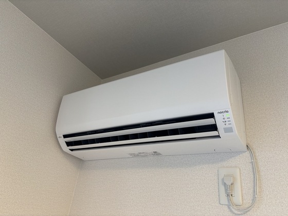 その他設備　※同タイプの別号室のお写真です