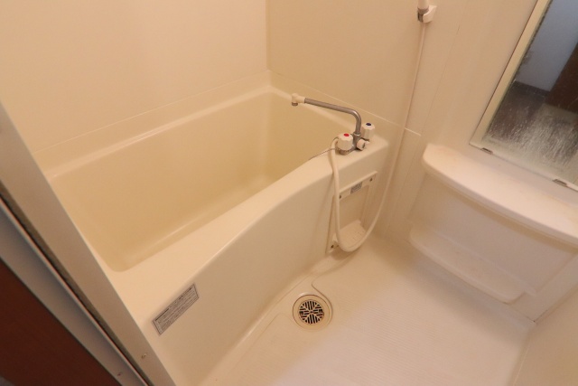 バス・シャワールーム　※別室の参考写真の為、現況優先です。