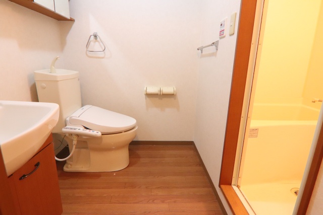 その他部屋・スペース　※別室の参考写真の為、現況優先です。