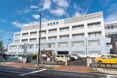 病院　梅田病院（病院）まで250m