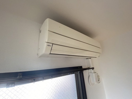 その他設備　※別部屋の写真です