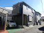 道徳駅より徒歩4分 築2年7ヶ月 2階建の賃貸物件
