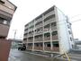 笠松駅より徒歩25分 5階 築27年10ヶ月の賃貸物件