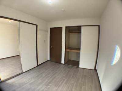 収納　使い方いろいろ、暮らし方が広がる空間です。