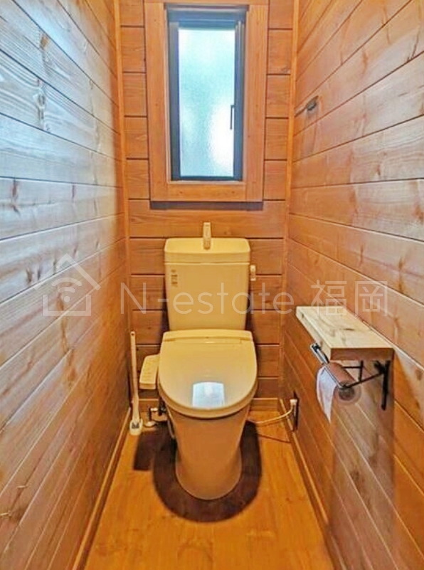 トイレ　★お問合せお待ちしております♪★参考写真