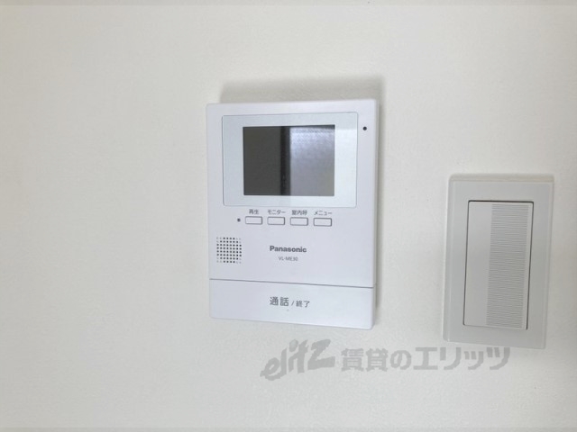 セキュリティ　ドアフォン（ＴＶ含）