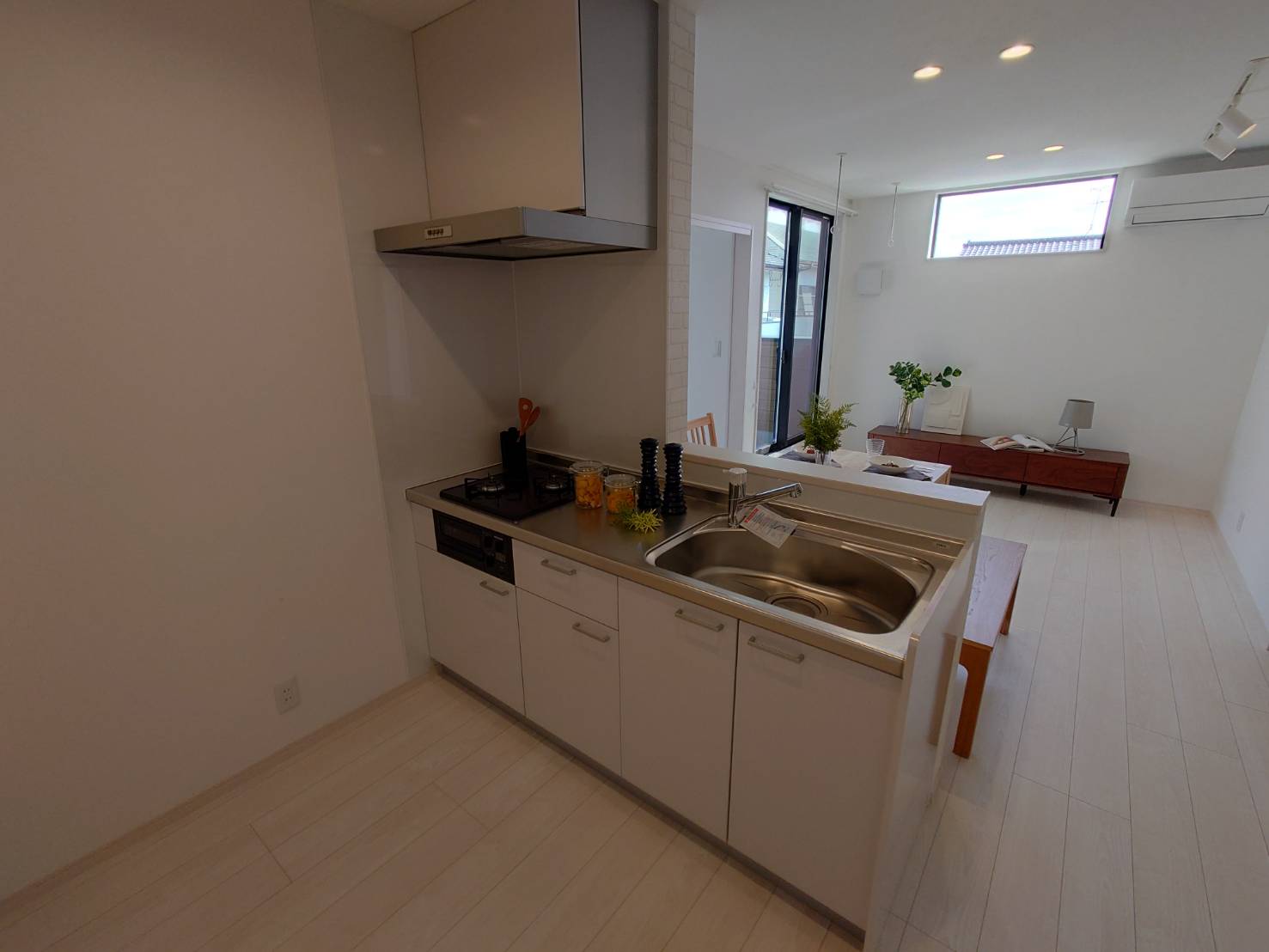 キッチン　※写真はイメージになります。