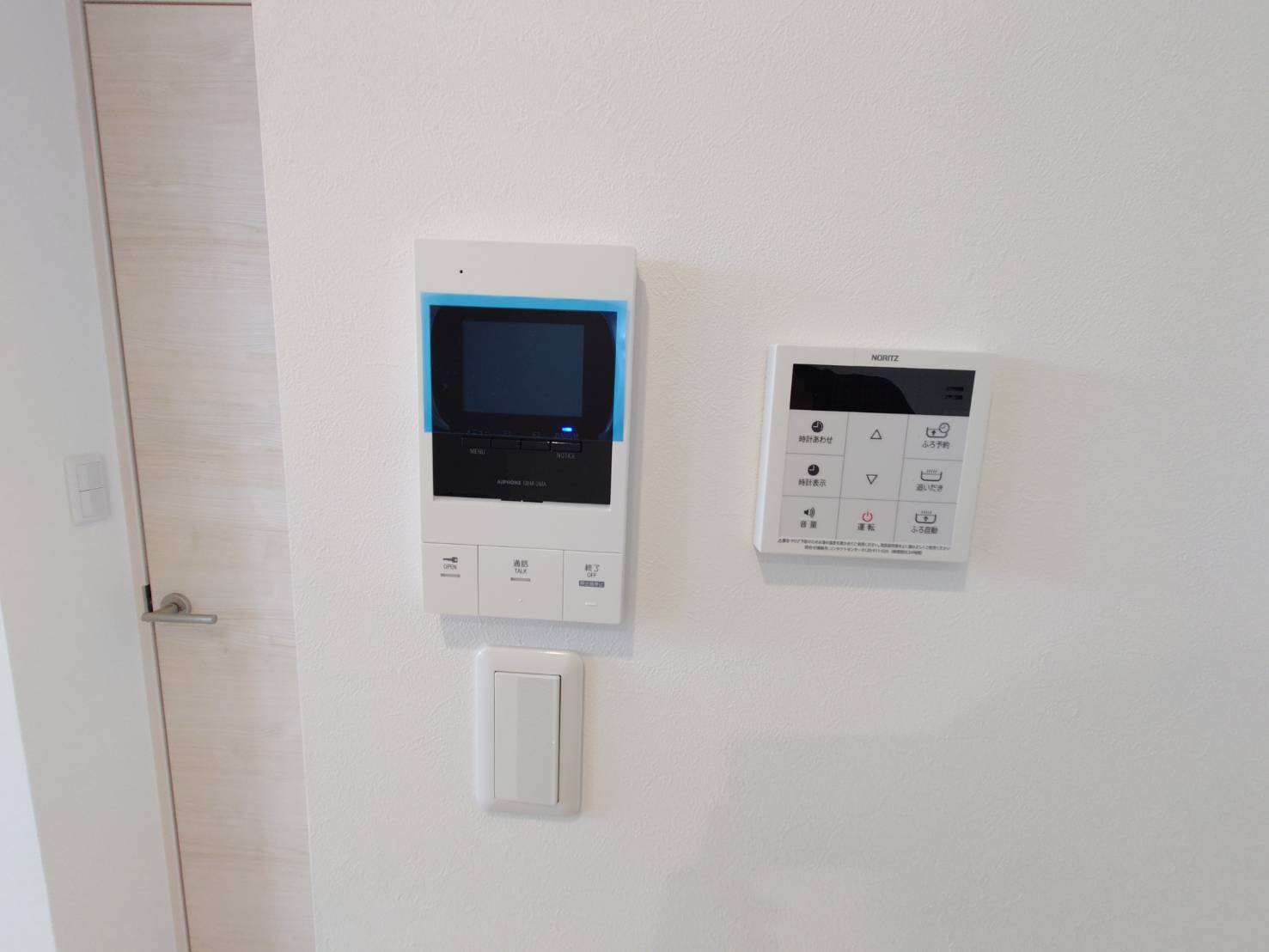 セキュリティ　※写真はイメージになります。