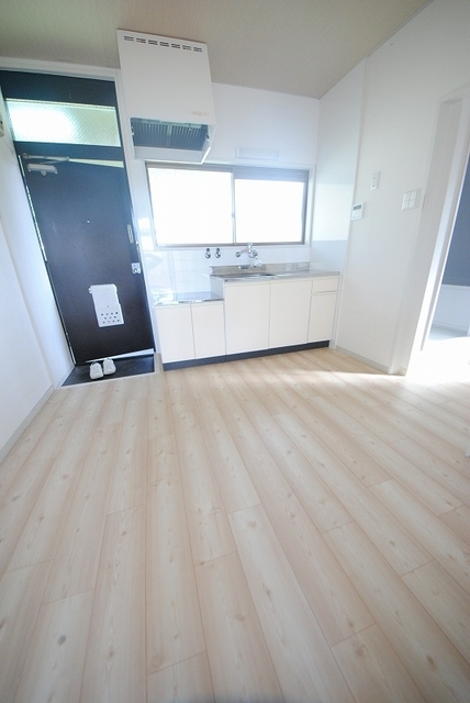 その他部屋・スペース　写真は２０２号室