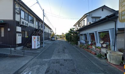 中学校　戸次中学校（中学校）まで4274m