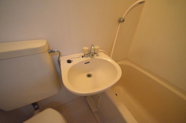 洗面設備　☆使いやすい洗面台☆