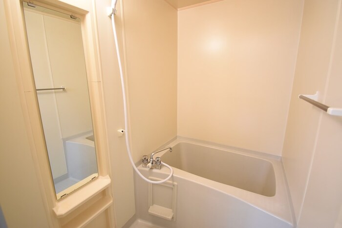 バス・シャワールーム　ユニットバス
