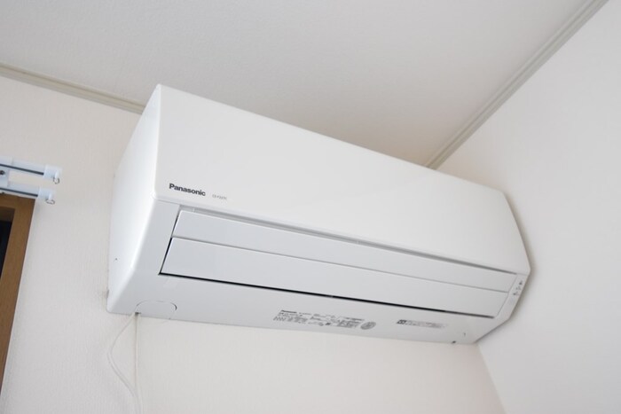 その他　エアコン