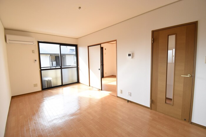 キッチン　ＤＫ９帖