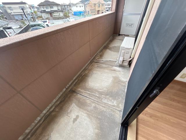 バルコニー　ベランダ