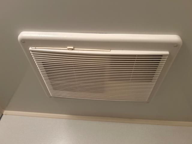 その他　浴室乾燥機