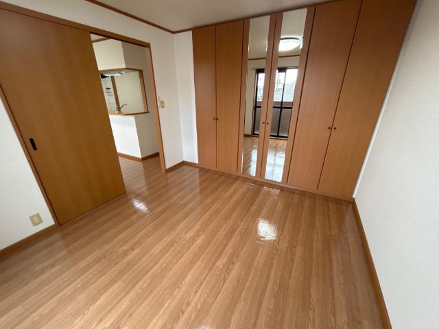 その他部屋・スペース　洋室