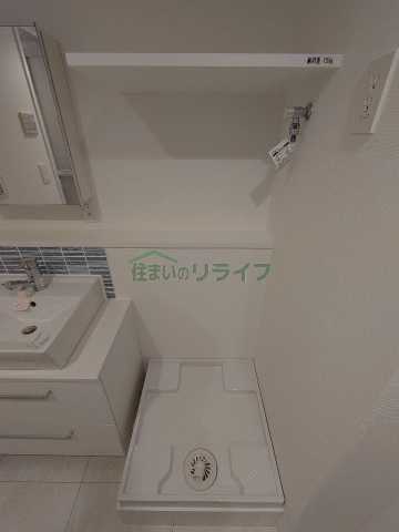 その他設備　※参考写真です。同じ間取りの他部屋の写真となります。