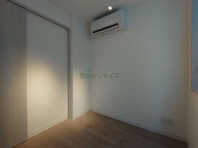 その他部屋・スペース　※参考写真です。同じ間取りの他部屋の写真となります。