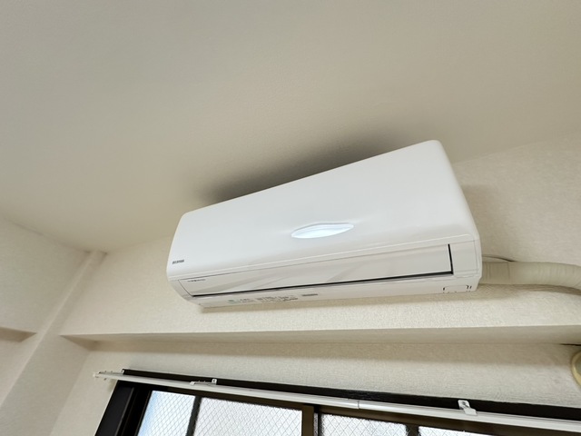 その他設備　別部屋参考写真です