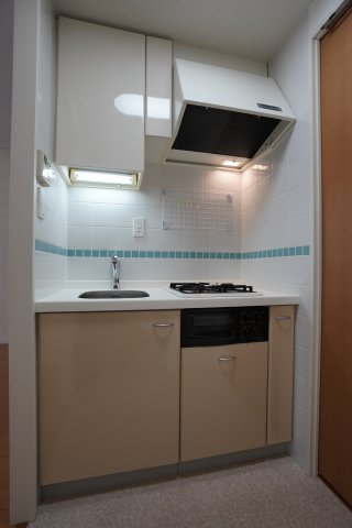 キッチン　キッチン※別部屋参考写真