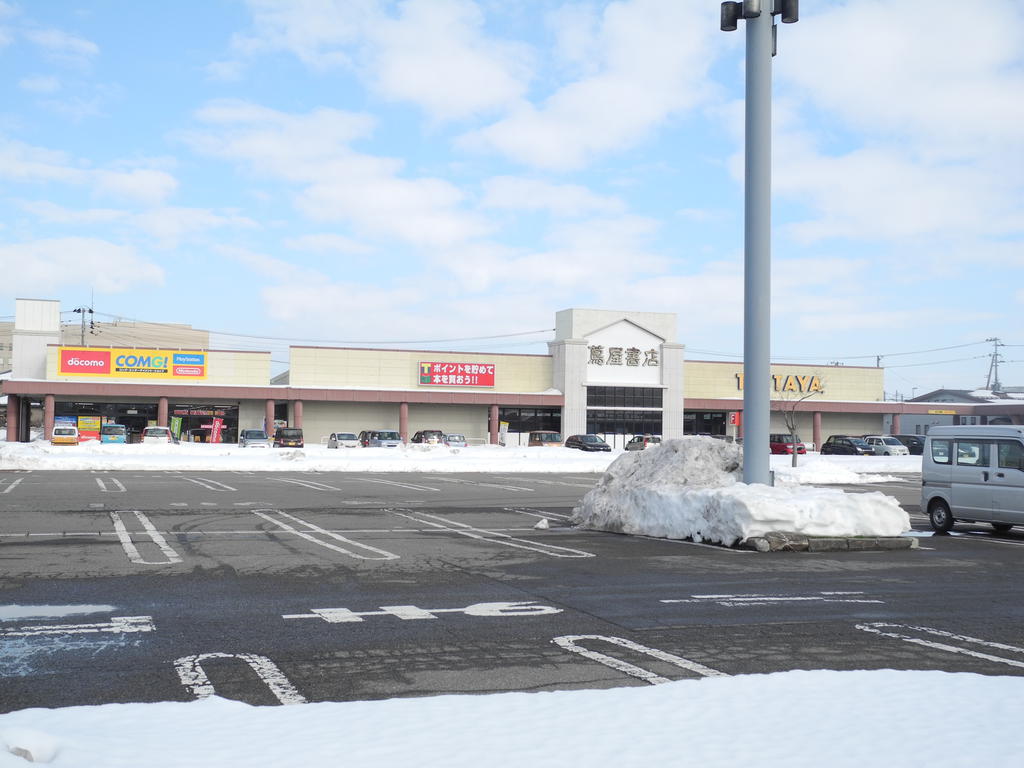 スーパー　原信新津店（スーパー）まで156m