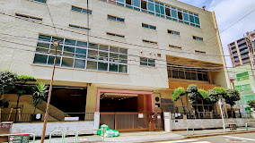 幼稚園・保育園　グローバルキッズ神田駅前保育園（幼稚園・保育園）まで217m