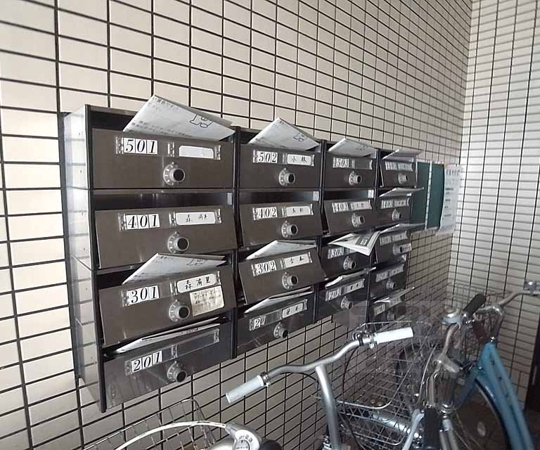 その他共有部分