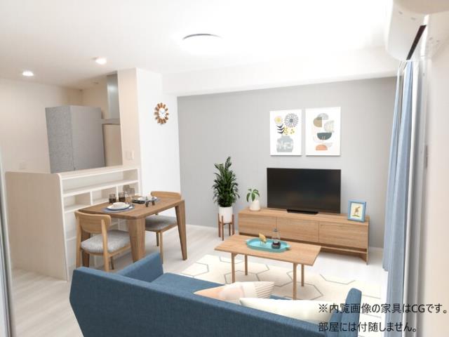 居室・リビング